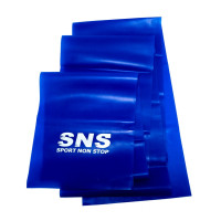 Еспандер латексна стрічка SNS Medium 1515-50, код: 10918-SNS