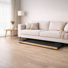 Бігова доріжка Gymtek XT250, код: 5905884429150
