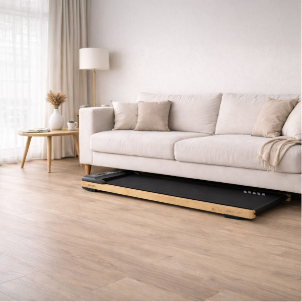 Бігова доріжка Gymtek XT250, код: 5905884429150