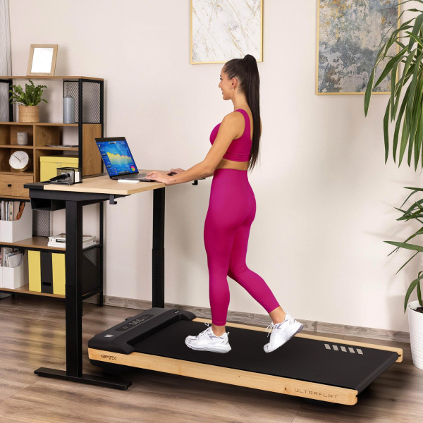 Бігова доріжка Gymtek XT250, код: 5905884429150
