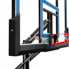Баскетбольна стійка Spalding Gametime 48