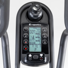 Велотренажер повітряний inSPORTline Airbike Pro Air, код: 19988-IN