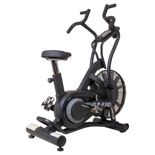 Велотренажер повітряний inSPORTline Airbike Pro Air, код: 19988-IN