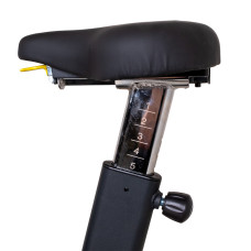 Велотренажер повітряний inSPORTline Airbike Pro Air, код: 19988-IN