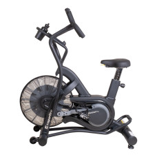 Велотренажер повітряний inSPORTline Airbike Pro Air, код: 19988-IN
