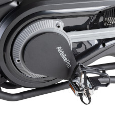 Велотренажер повітряний inSPORTline Airbike Pro Air, код: 19988-IN