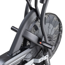 Велотренажер повітряний inSPORTline Airbike Pro Air, код: 19988-IN