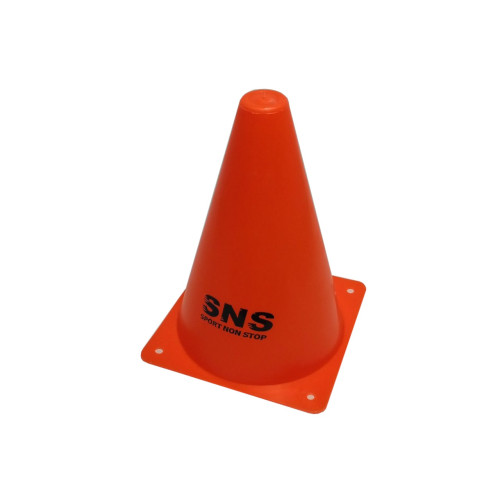 Фішка для розмітки поля SNS F-18cm 180мм, помаранчевий, код: 13026-SNS