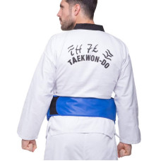 Пояс тренера SportKo L синій, код: SP-4709_L_BL