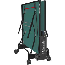 Тенісний стіл Garlando Master Indoor 19 mm Green (C-372I), код: 930622-SVA