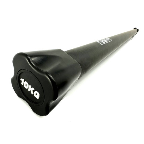 Бодібар EasyFit Body Bar 10 кг, чорний, код: EF-1251-10