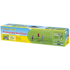 Профессиональные футбольные ворота OutdoorPlay 10 ft, 3000х1800х1030 мм, код: JS-5300ST