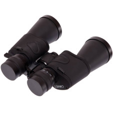 Бінокль Comet 8-24х50 чорний код: 50CB-S52