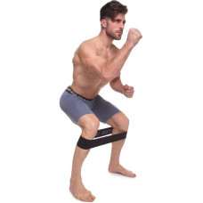 Стрічка опору BioGym Resistance Loop 60х8,5 см, код: 934CA-S