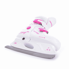 Льодові ковзани розсувні Tempish Fur Expanze Plus Girl, розмір 33-36, код: 130000219/33-36-ST