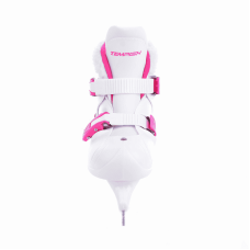 Льодові ковзани розсувні Tempish Fur Expanze Plus Girl, розмір 33-36, код: 130000219/33-36-ST