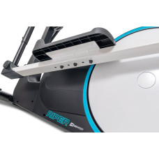 Орбітрек Hop-Sport HS-250C Riper чорно-синій, код: 5902308229440
