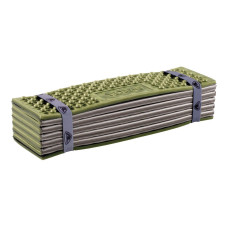 Килимок туристичний Robens Zig Zag Slumber (310073), код: 931603-SVA
