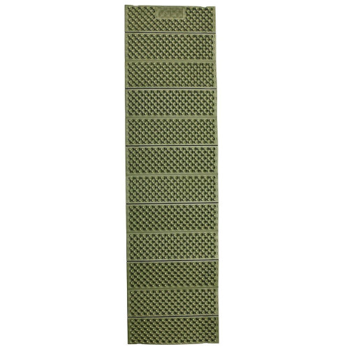 Килимок туристичний Robens Zig Zag Slumber (310073), код: 931603-SVA