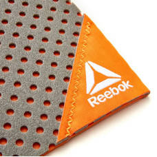 Килимок для фітнесу Reebok RAMT-13014OR 1730х610х5 мм, сірий-помаранчевий, код: 885652009935-IN