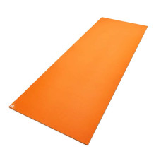 Килимок для фітнесу Reebok RAMT-13014OR 1730х610х5 мм, сірий-помаранчевий, код: 885652009935-IN