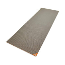Килимок для фітнесу Reebok RAMT-13014OR 1730х610х5 мм, сірий-помаранчевий, код: 885652009935-IN