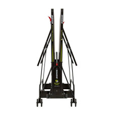 Тенісний стіл Donic Outdoor Style 800/ Антрацит, код: 230218700