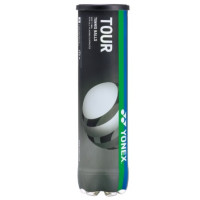 М'ячі для тенісу Yonex Tour (4B), код: 4550468142973