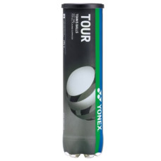 М'ячі для тенісу Yonex Tour (4B), код: 4550468142973