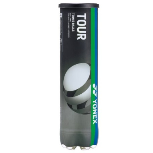 М'ячі для тенісу Yonex Tour (4B), код: 4550468142973