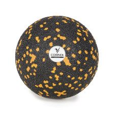 Масажний набір SportVida (Ball 08, Duoball 08 та Foam Roller 30), код: XR-0081