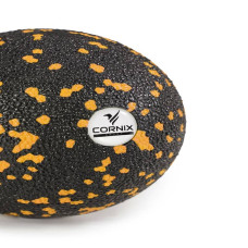 Масажний набір SportVida (Ball 08, Duoball 08 та Foam Roller 30), код: XR-0081