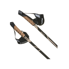 Трекінгові палки Outtec карбонові 115см 1-секційні Anti-shock, код: 5907766665212