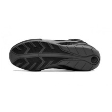 Боксерки Everlast Force ELW-126D, розмір 39, чорний-сірий, код:  7899792019948-SR