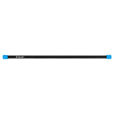 Бодібар Body Bar MDbuddy 6кг, чорний, код: FI-5457-6
