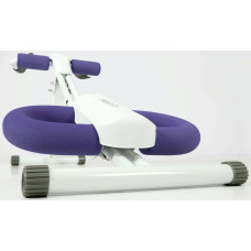 Тренажер для преса Toorx AB-Fit, код: 930557-SVA