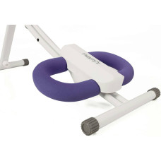 Тренажер для преса Toorx AB-Fit, код: 930557-SVA