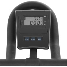 Велотренажер спінінговий магнітний Gymrex GR-MG126, код: 4062859096715-IN