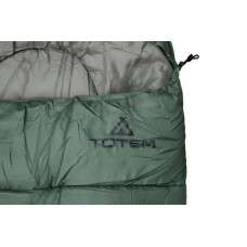 Спальний мішок Totem Fisherman XXL, правий, код: TTS-013-R