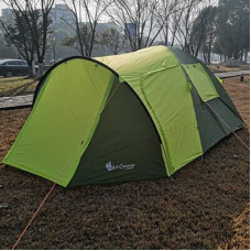 Намет Mimir 4х місний, код: MM1036-WS