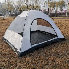 Намет Mimir 4х місний, код: MM1036-WS