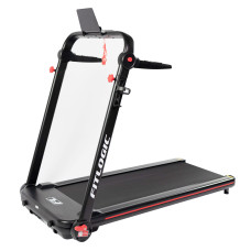 Бігова доріжка FitLogic T116, код: T116-ST