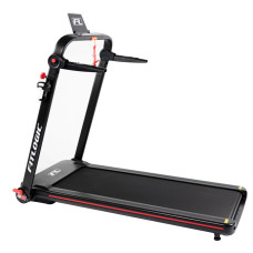Бігова доріжка FitLogic T116, код: T116-ST