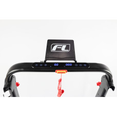 Бігова доріжка FitLogic T116, код: T116-ST