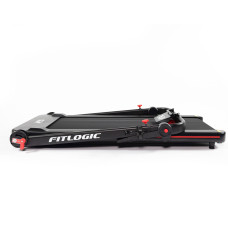 Бігова доріжка FitLogic T116, код: T116-ST