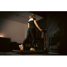 Бігова доріжка FitLogic T116, код: T116-ST