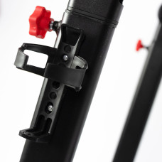 Бігова доріжка FitLogic T116, код: T116-ST