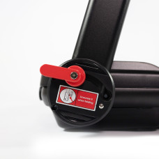 Бігова доріжка FitLogic T116, код: T116-ST