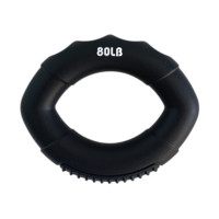 Еспандер кистьовий SNS 80 lb HQ020-80LB, код: 12197-SNS