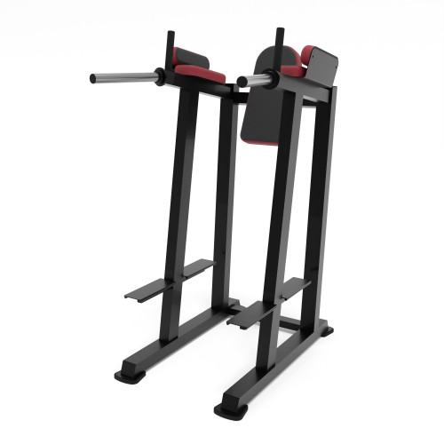 Стійка бруса-прес Brustyle 1070х760х1590 мм, код: TC128.1